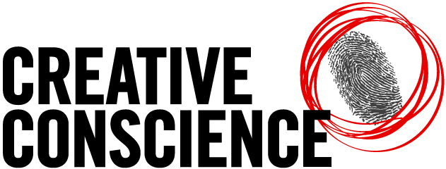 Creative Conscience logo