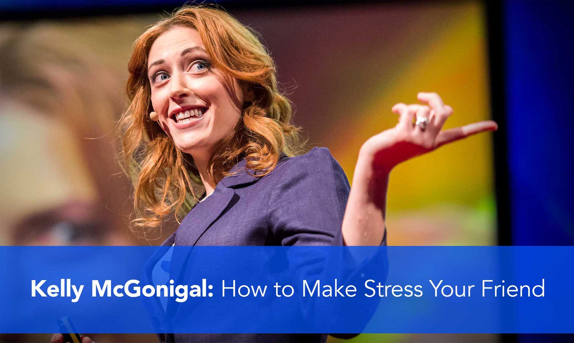 TED talk Youtube video thumbnail