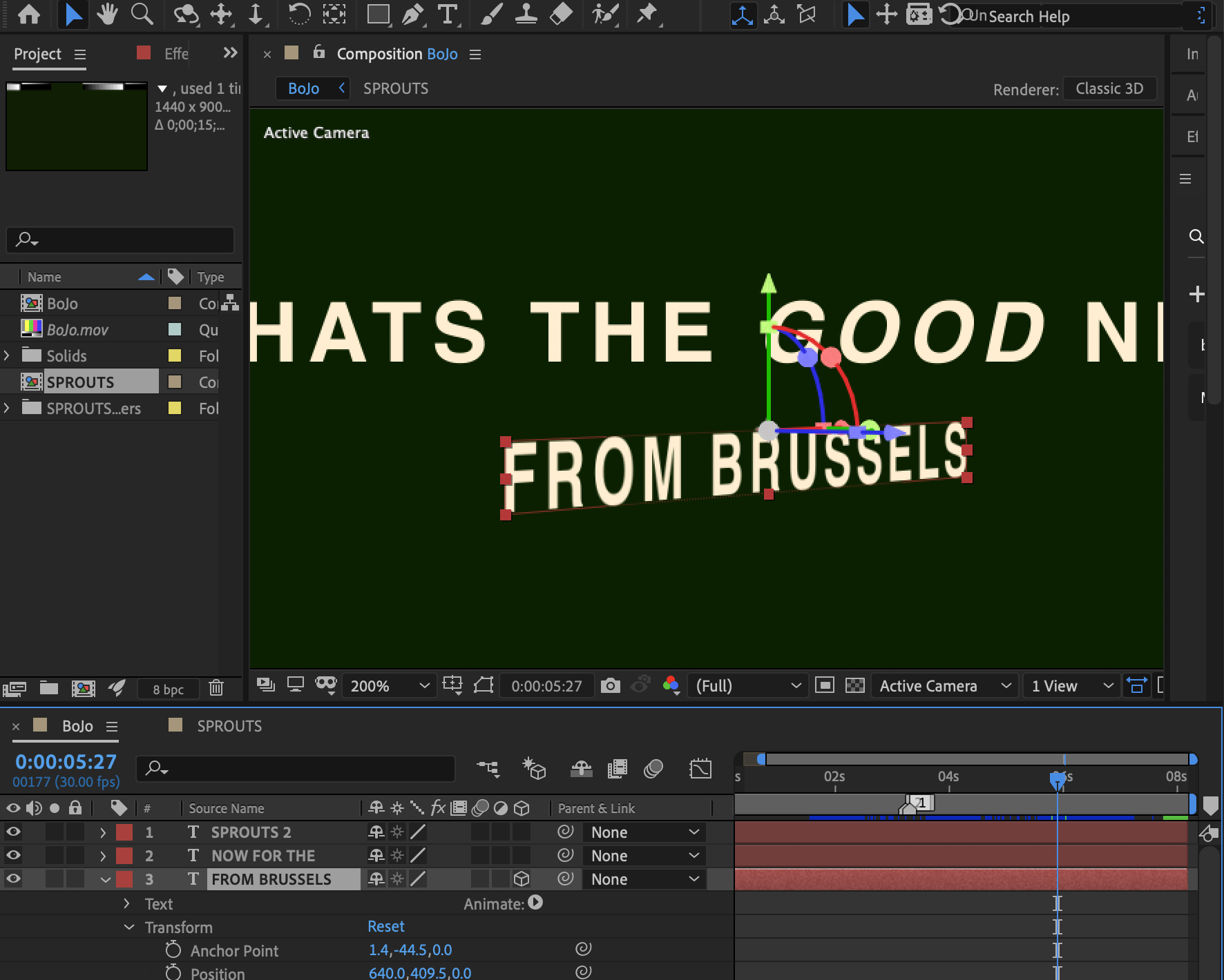 Screenshot- After Effects